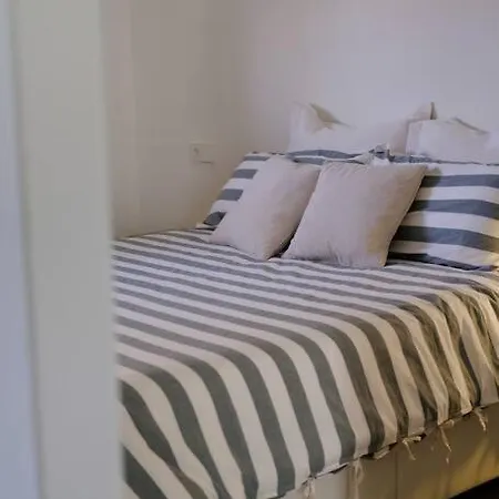Apartamento Apartamento Unico En Costa Brava