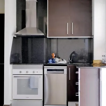 Apartamento Unico En Costa Brava Llofríu