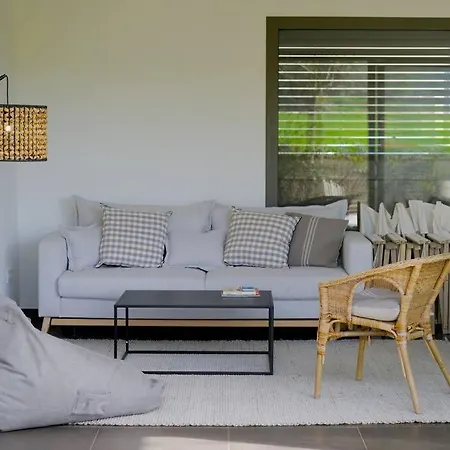 Apartamento Unico En Costa Brava Apartmán *