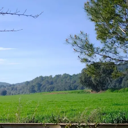 Daire Apartamento Unico En Costa Brava Llofríu