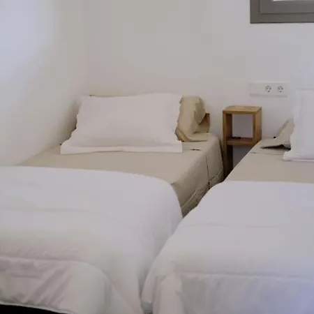 Daire Apartamento Unico En Costa Brava