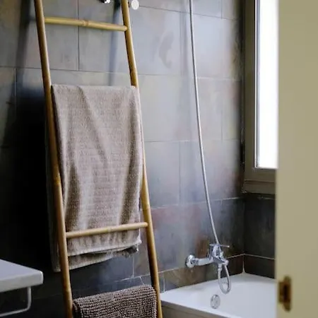 Apartamento Unico En Costa Brava Daire